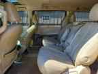 2012 TOYOTA SIENNA