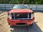 2011 FORD F-150 Lightning