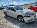 2014 CHEVROLET MALIBU