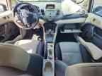 2011 FORD Fiesta
