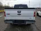 2013 FORD F-150 Lightning