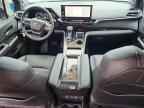 2025 TOYOTA SIENNA