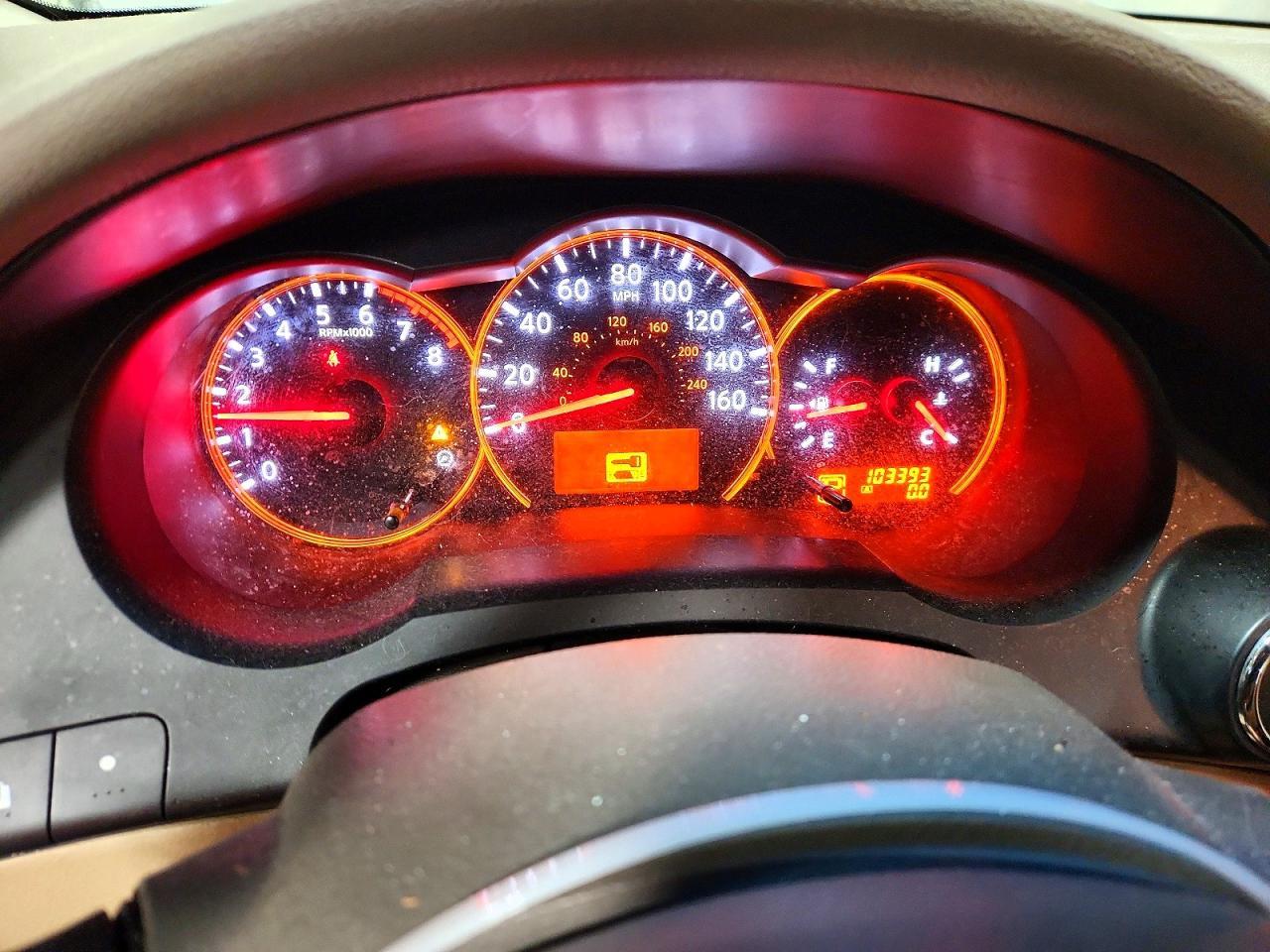 2007 NISSAN ALTIMA