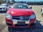2006 VOLKSWAGEN JETTA