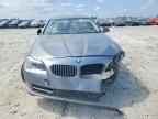 2011 BMW 5 series