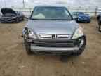 2007 HONDA CR-V
