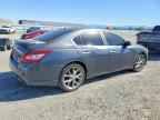 2010 NISSAN Maxima