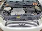 2008 TOYOTA HIGHLANDER