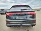 2025 AUDI SQ8
