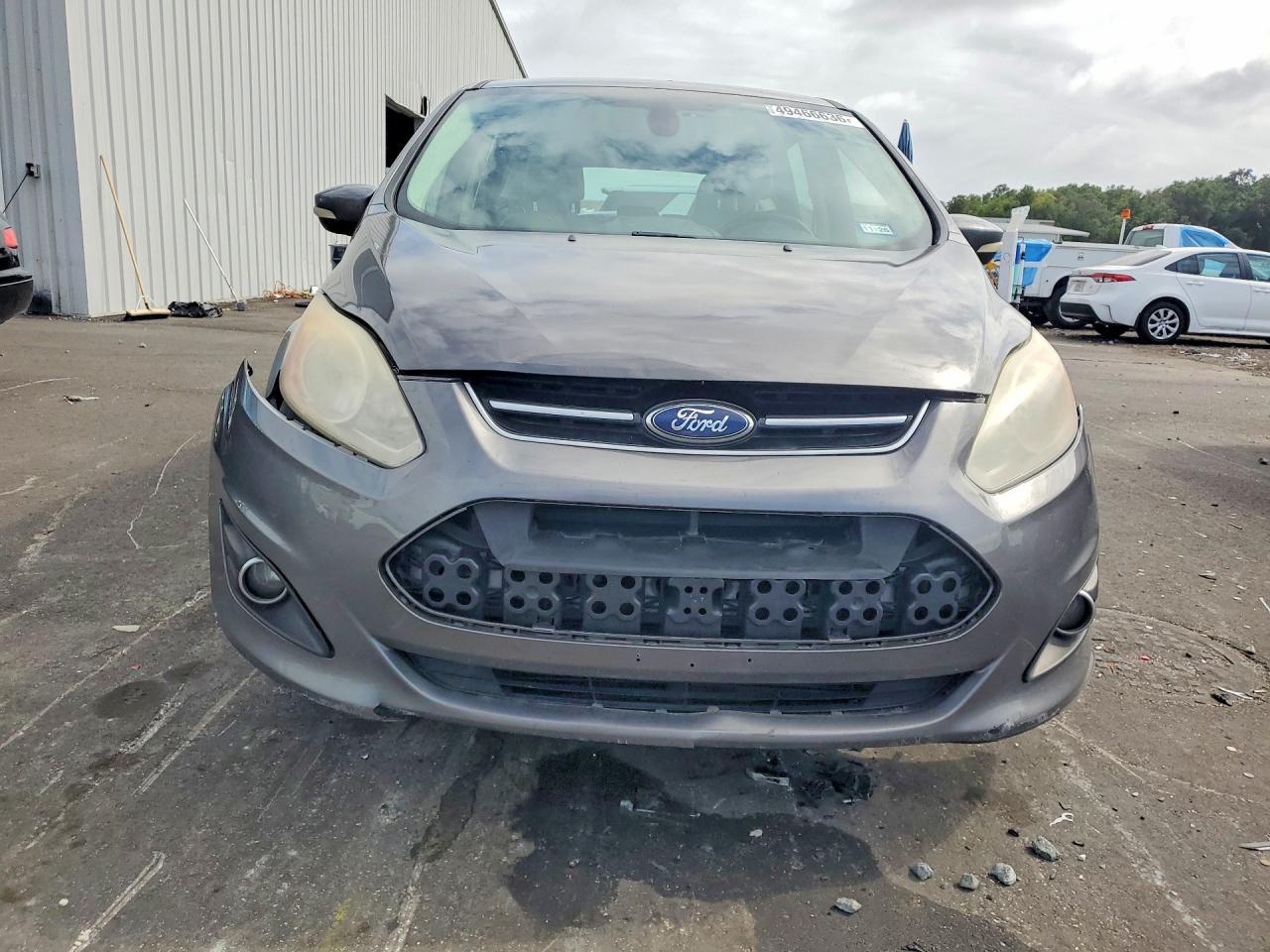 2013 FORD C-Max