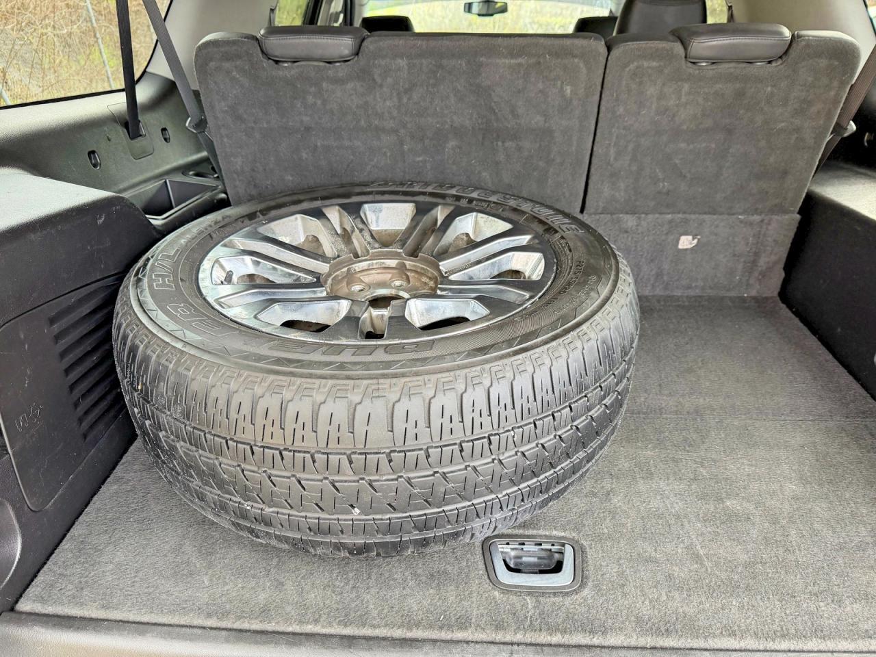 2019 CADILLAC Escalade ESV