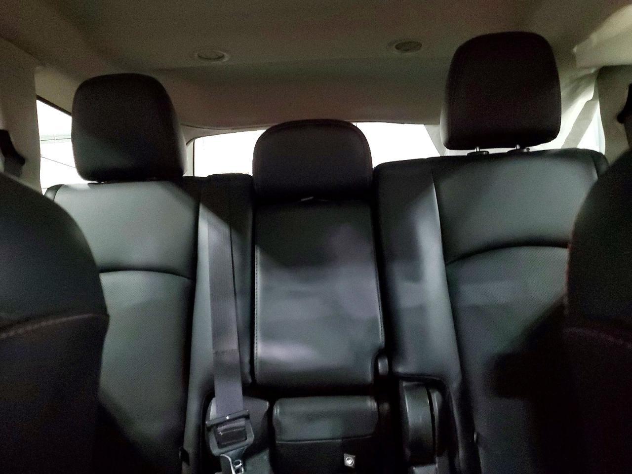 2019 DODGE JOURNEY