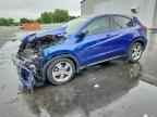 2017 HONDA HR-V