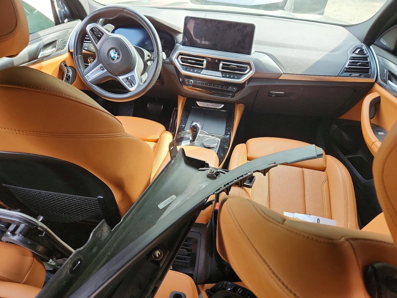 2024 BMW X4