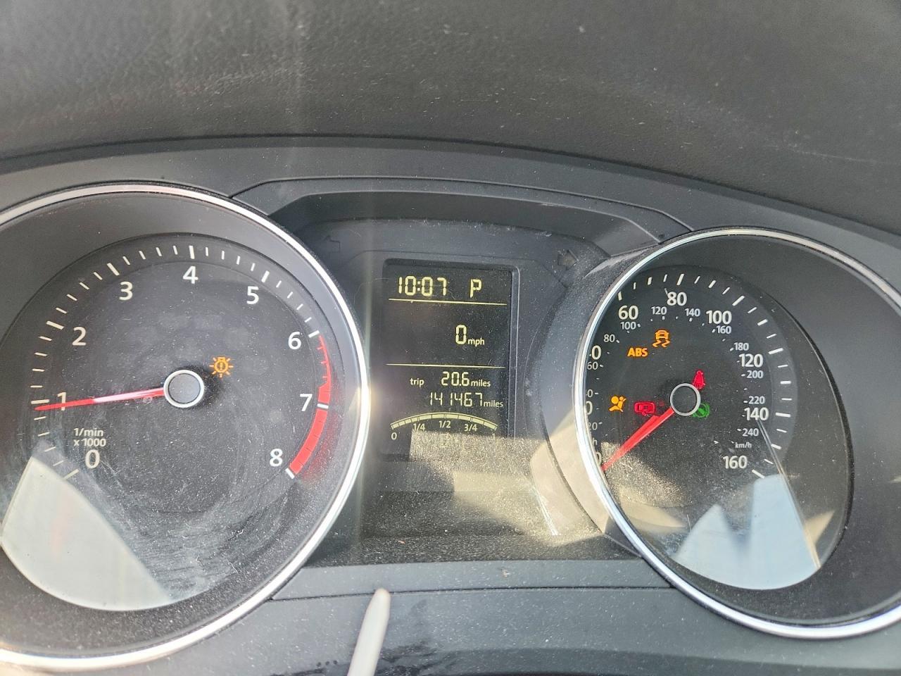 2015 VOLKSWAGEN JETTA