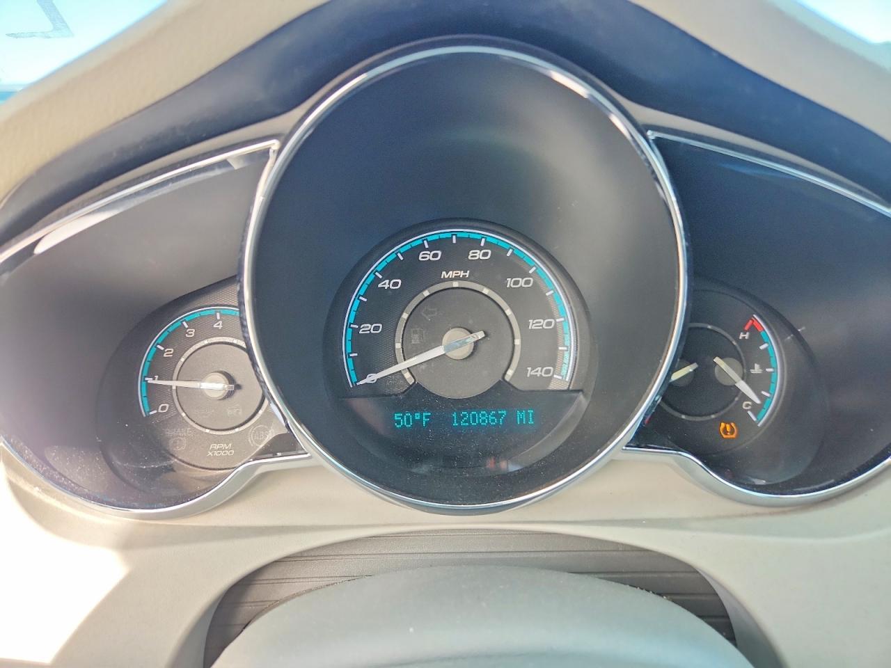 2009 CHEVROLET MALIBU