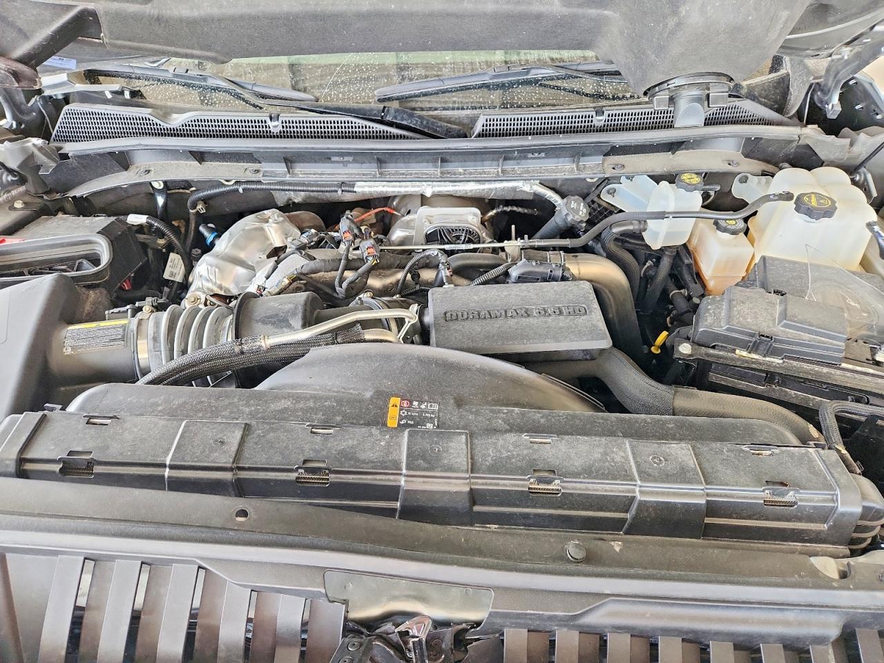 2025 GMC Sierra