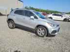 2018 CHEVROLET TRAX