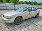 2002 BUICK Century