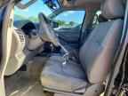 2014 NISSAN Frontier