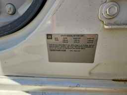 2008 CADILLAC STS