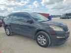 2015 CHEVROLET TRAVERSE
