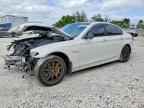 2012 BMW 5 series