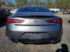 2017 INFINITI Q60