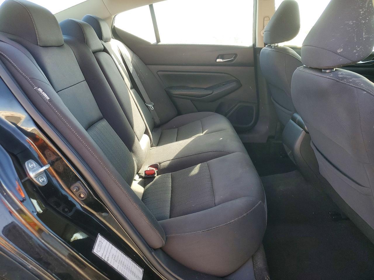 2020 NISSAN ALTIMA