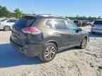 2014 NISSAN ROGUE