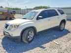 2011 GMC ACADIA