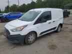 2019 FORD TRANSIT CONNECT