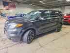 2015 FORD Explorer Sport Trac