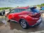 2017 NISSAN MURANO