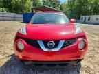 2016 NISSAN Juke