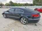 2013 VOLKSWAGEN CC
