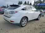 2011 LEXUS RX 450H