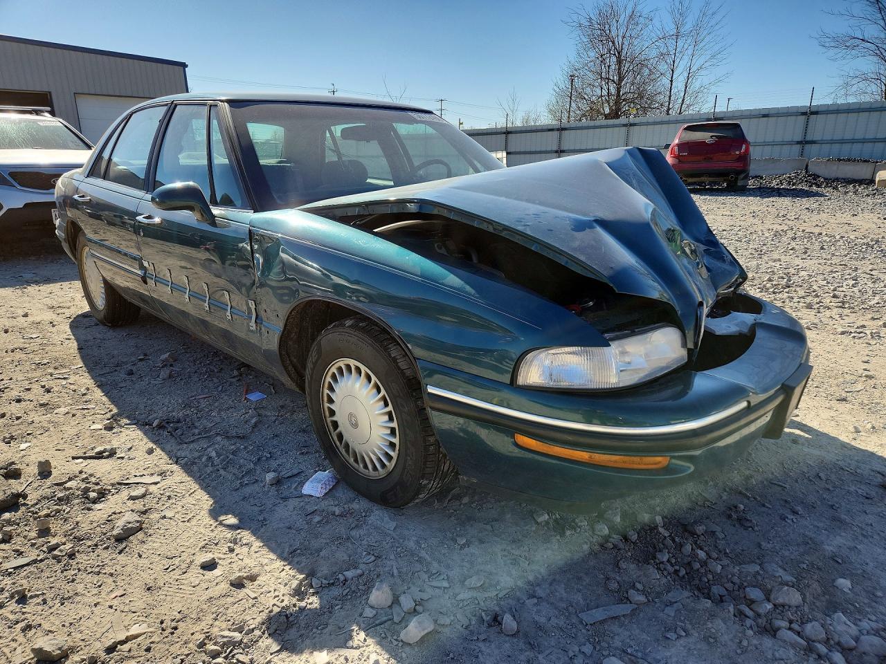 1997 BUICK Lesabre