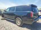 2017 GMC Yukon XL