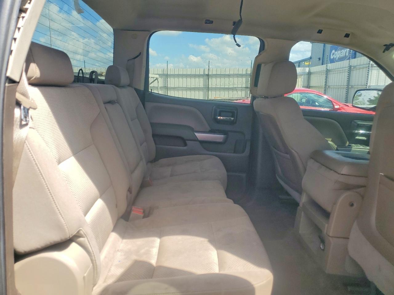 2014 GMC Sierra