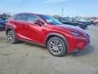 2016 LEXUS NX 200T
