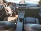 2016 LEXUS CT 200H