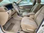2005 TOYOTA COROLLA