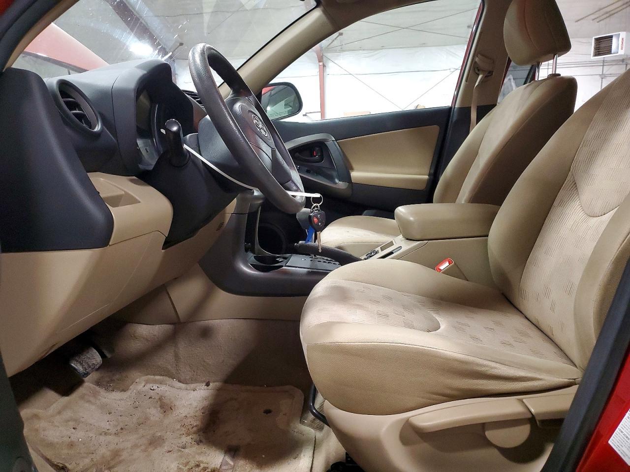 2011 TOYOTA RAV4