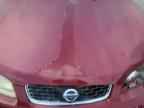 2003 NISSAN SENTRA