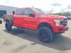 2019 FORD F-150 Lightning