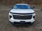 2024 CHEVROLET TRAVERSE