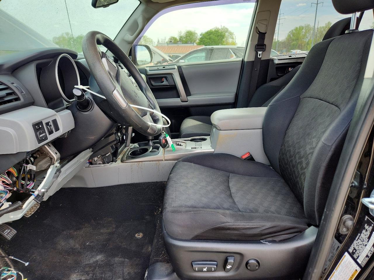 2013 TOYOTA 4Runner