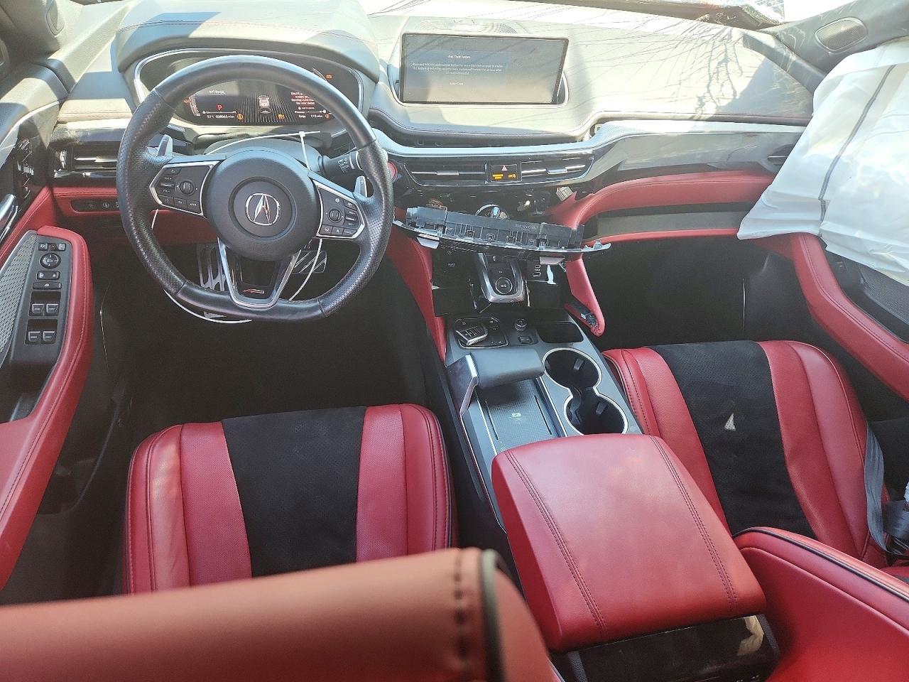 2024 ACURA MDX