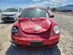 2008 VOLKSWAGEN Beetle